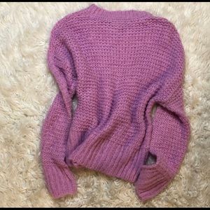 NWT Nordstrom Rack Chelsea28 Oversized Sweater